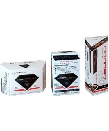 Anti Hair Loss Kit (Shampoo + Vitamin + Serum )