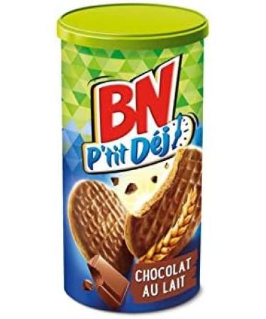 BN - Chocolate Breakfast 200G - Pack of 4 - Buy Online on GoSupps.com