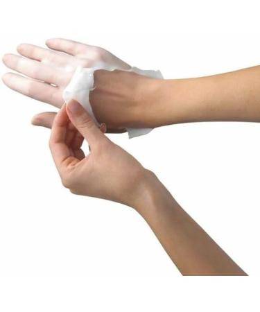 Buy Paraffin Wax with Rose Hip - 2600ml (2x980g) | Therapeutic & Aesthetic Hand & Foot Treatments - Buy Online on GoSupps.com