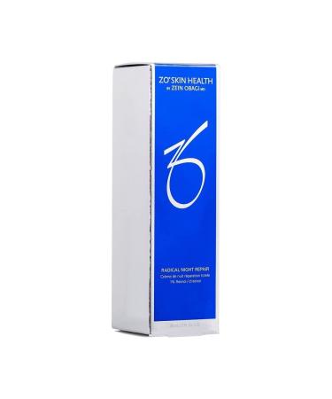 ZO Skin Health Radical Night Repair 60ml 2fl oz - Advanced Overnight Treatment - Buy Online on GoSupps.com