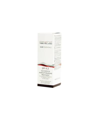 Simone Trichology Dx2 Dixidox Aminopyrimidine-Behandlung 100 ml.