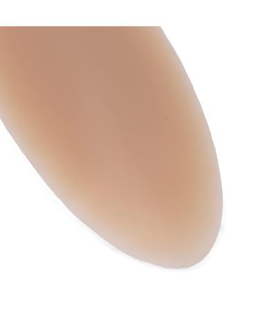 Buy Self-Adhesive Calf Enhancer Pads - Correct Leg Shape Skin Color 120g/Pair - Ideal for Women's Calf Correction - Buy Online on GoSupps.com