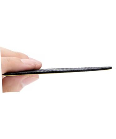 FRCOLOR 4 Pairs Anti-Slip Stickers for Shoe Soles - Non-Slip Cushions & Protectors for High Heels & Footwear Accessories - Buy Online on GoSupps.com