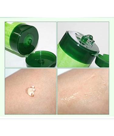 Buy 1PC Natural Fresh Cucumber Gel - 250ml | Exclusive Skin Care for Beautiful Skin - Shop Internationally - Buy Online on GoSupps.com