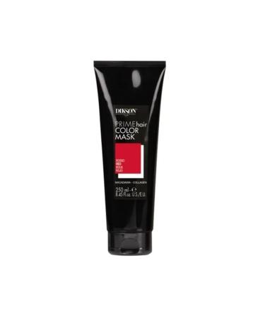 DICKSON Prime Mask Rood 250 ml Dikson