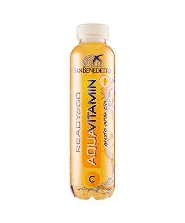 San Benedetto | Acquavitamin Orange 400ml