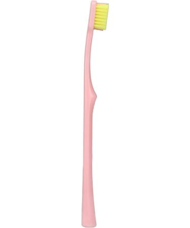 Braces Toothbrush Interdental Brush - Effective Depth Cleaning for Braces | Pink Multidirectional Home Use - Buy Online on GoSupps.com