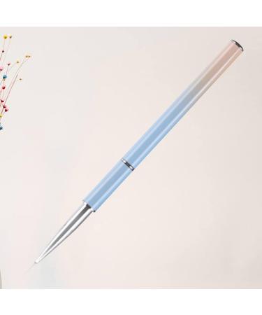 minkissy Rhinestone Tool Acrylic Nail Tools Manicure Tools Nail Art Liner Nail Nail Art Brush Nail Art Pen Manicure Liner Nail Brush Rhinestones Size 1 Picture 1 - Buy Online on GoSupps.com