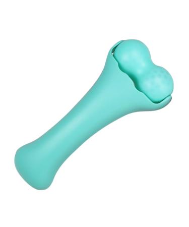 FOMIYES Facial Beauty Equipment Walker Beauty Tools Skincare Essentials Face Puffiness Reducer Skin Care Must Haves Roller Pe or 20.00X8.60X4.00CM Green