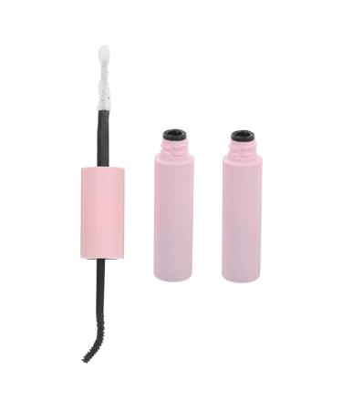 minkissy False Eyelash Glue Tools Fake Lashes Bond and Seal Lash Glue Lash Glue for Eyelash Dispensers Fake Eyelash Glues for Women Extension Glue Plastic Shell Pink Women's Portable 12.30X1.50X1.50CM Pink