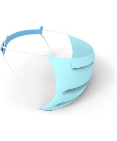 Beaupretty 24 STK Ear Protection Mask Hook Holder - Ideal Mask Bracket for Hanging Facial Covers | International Shipping Available - Buy Online on GoSupps.com