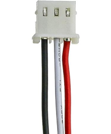 Buy Synergy Digital 7800mAh Emergency Lighting Battery - Compatible with Honeywell 300-11186 (Li-ion 3.7V) - International Shipping Available - Buy Online on GoSupps.com