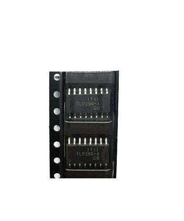25pcs/lots TLP290-4GB TLP290-4 TLP290 SOP-16