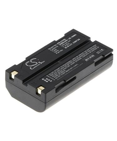 Battery Replacement for Epoch 35 Epoch 50 SP80