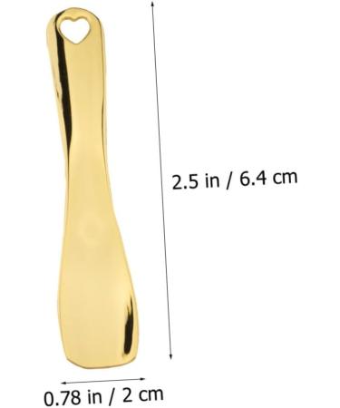 Angoily 3pi ces Applicateur De Cr me Pour Yeux Alliage De Zinc B tonnet De Massage Portable Pour Appliquer Cr me Contour Des Yeux - Buy Online on GoSupps.com