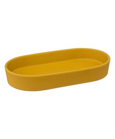 Tray Mustard Cocoon Mustard
