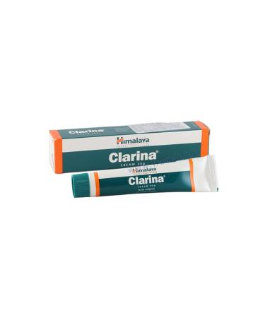 Himalaya Herbals Clarina 30gm Anti Acne Cream For Acne Pimple