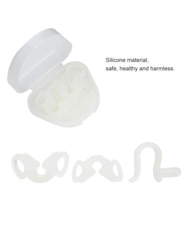 Buy Soft Silicone Dental Mouthwear & Bite Blocks | Intraoral Cheek Retractors for Oral Inspection - International Shipping Available - Buy Online on GoSupps.com
