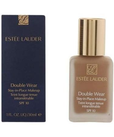 Estee Lauder Double Wear Stay in Place Makeup SPF10 - 1W1 Bone 30 ml - Pack of 1 - Buy Online on GoSupps.com