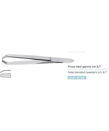 Blue Farm | Tongs Nickel Goose cm 9.7 46 BIS - Buy Online on GoSupps.com
