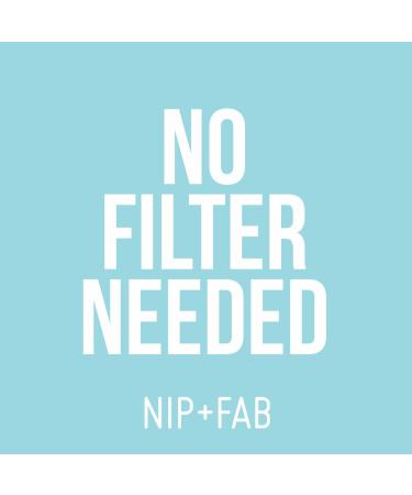 Nip + Fab Glycolic Acid Foaming Cleanser with Olive Oil - Exfoliating AHA Face Wash for Even Tone, Brightened Skin, Fine Lines - Buy Online on GoSupps.com