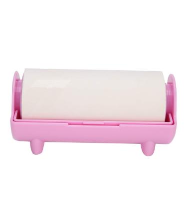 Buy Nail Stamper Oil-Absorbing Paper - Hard-Wearing Tools for Home Salon & Beauty Shop (Pink) - Buy Online on GoSupps.com