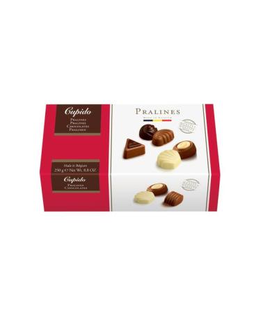 Cupido Cupid Assortment of pralines Utz 12 x 250 g