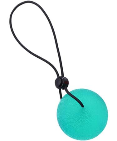 Buy BUIFULSIC 5S Adjustable Hand Strength Ball - Fitness Device for Hand Exercises & Grip Training - Buy Online on GoSupps.com