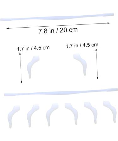 Doitool Men's Sports Sunglasses & Accessories Set | 5-Piece Training Gear for Sports Enthusiasts - Buy Online on GoSupps.com