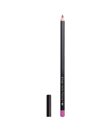 Diego dalla Palma Lip Pencil - Precise And Highly Blendable Strokes - Long-Lasting Highly Comfortable Texture - Rich Color Payoff - Defines And Reshapes Uneven Lips - 93 Pink - 0.06 Oz Antique Mauve