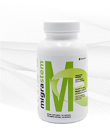 StemTech - MigraStem natural source of potent antioxidants phytonutrients