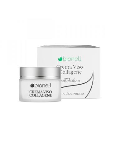 Bionell Collagen Face Cream 40ml