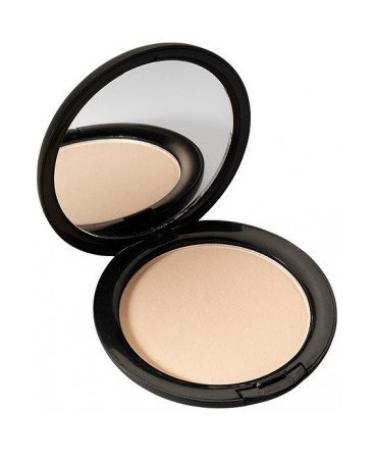 Express Sand Compact Powder Peggy Sage