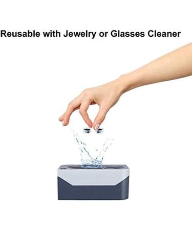 Woodyknows Ultra-Actual Nose Filters - 12 Replacement Filters (Narrow & XL) | Essential Nasal Filters for Breathe Easy - Buy Online on GoSupps.com