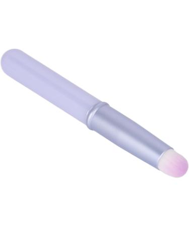 Makeup Brush Even Application Concealer Brush Lip Brush Multipurpose for Travel - Buy Online on GoSupps.com
