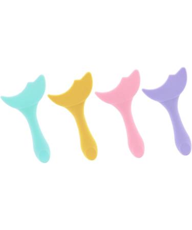 Didiseaon 20 Pcs Eyeliner Make up Tools for Eyes Make up Miss Auxiliary Supplies With Wings - Buy Online on GoSupps.com