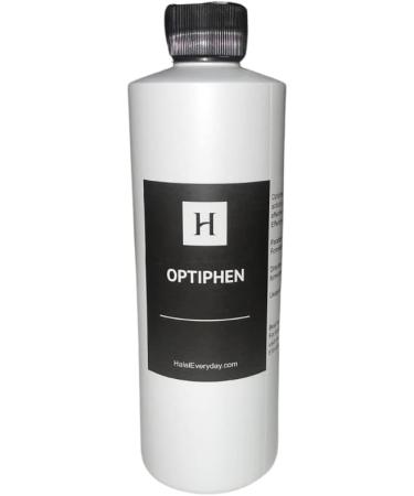 Optiphen Natural 16oz - Gentle and Effective Preservative for Skincare Formulations - Buy Online on GoSupps.com
