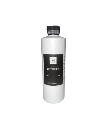 Optiphen Preservative 8 Oz - Ready to use Gentle Oil Soluble Preservative - Paraben-Free - Formaldehyde Free - Buy Online on GoSupps.com
