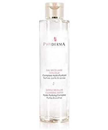 Phyderma Gentle Micellar Water 200 Ml