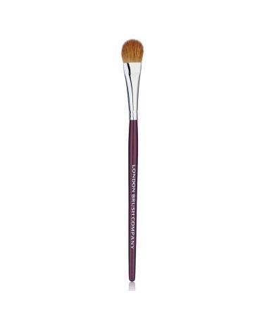 Sian Richards London Beautiful Blender & Concealer Sable Makeup Brush Premium Quality International Shipping Available - Buy Online on GoSupps.com