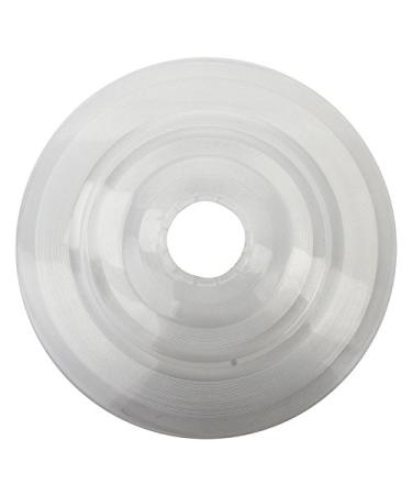 SUNLITE Freewheel Spoke Protector, 1.375" ID 7.25" OD, Clear