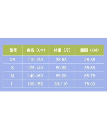 CSCDD Side Bending Intelligent Sitting Posture Correction Artifact Anti-Hunchback Correction Belt Back(Medium) D Medium - Buy Online on GoSupps.com