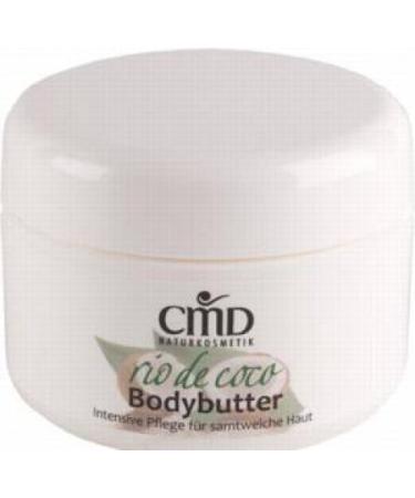 CMD Rio de Coco Bodybutter - 100 ml