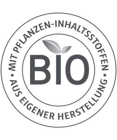  lavera lavera High Vitality Solid Shower Gel with organic orange and organic mint gently cleanses the skin without drying it out 3 times more effective than liquid shower gel natural cosmetics  - Buy Online on GoSupps.com