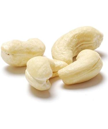 Cashews Raw NUTLY (460) 460.0 grams - Buy Online on GoSupps.com