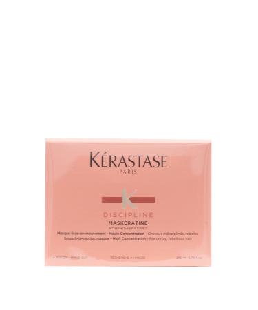 K rastase - DISCIPLINE Maskeratine Mask for unruly hair 200 ml