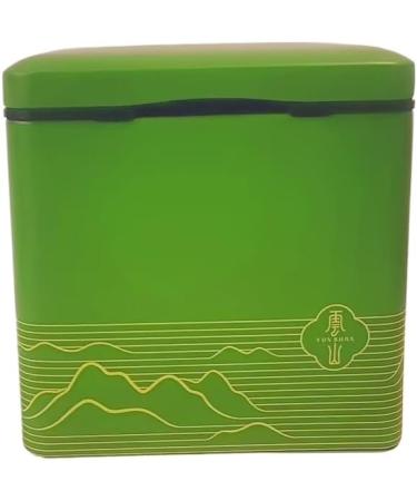 HQZM Premium Yunnan Biluochun Tea Green Tea 80g 282 Oz Strong Aroma Loose Leaf Tea Smooth Taste - Buy Online on GoSupps.com