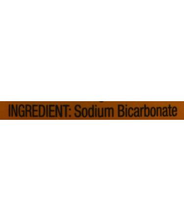 Arm & Hammer Pure Baking Soda Shaker - 12 Oz - Buy Online on GoSupps.com