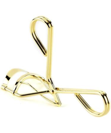 Effortless Lash Curler: Instant Eye-Opening Effect Easy-to-Use Eyelash Curling Tool-Design for Home & Travel 1 - Buy Online on GoSupps.com