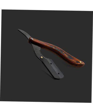 Didiseaon Manual Shaver for Men - Safety Grooming Razor for Face | High-Quality Shaving Experience - Buy Online on GoSupps.com